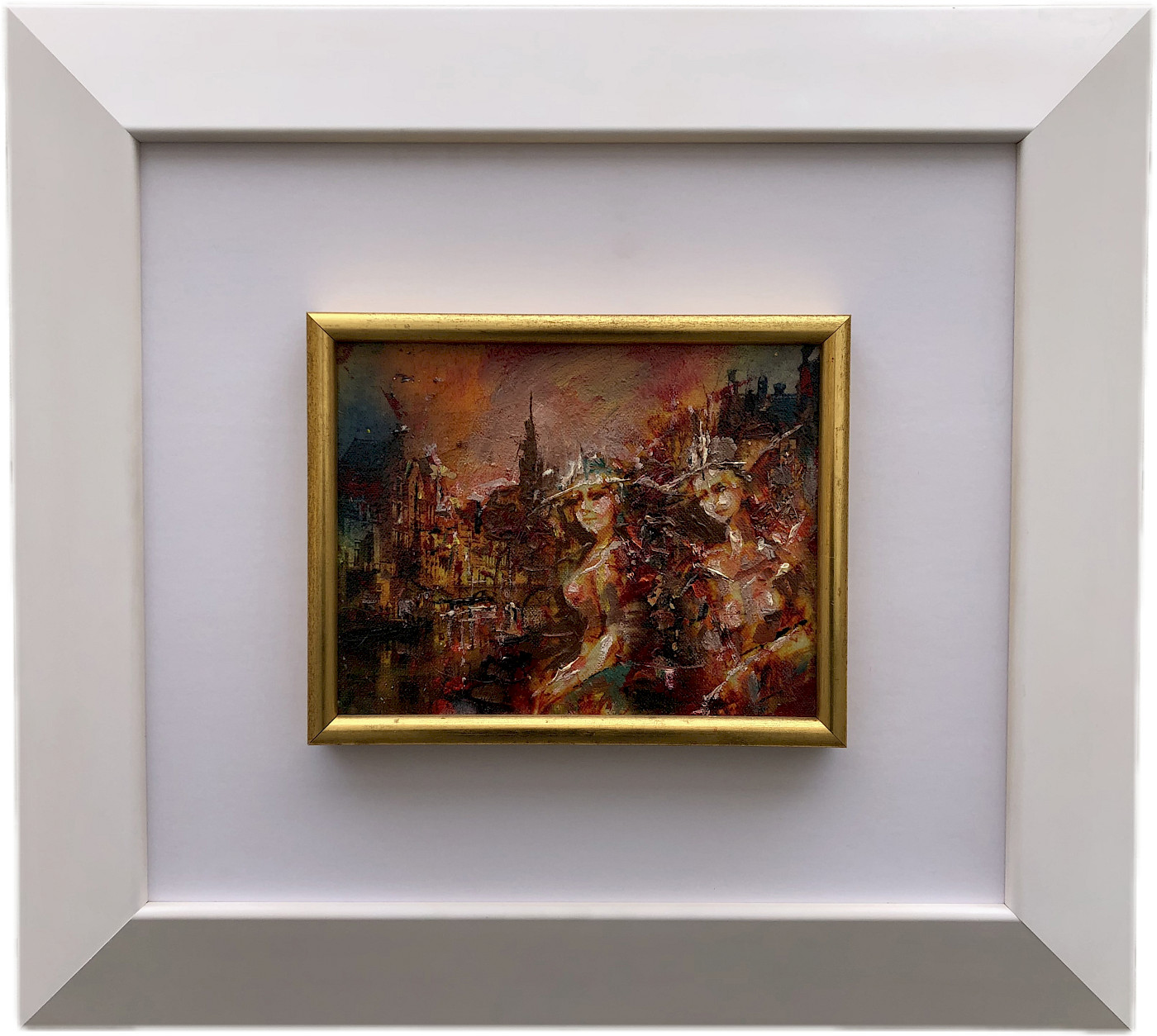 Ubique — Gabriel Stan