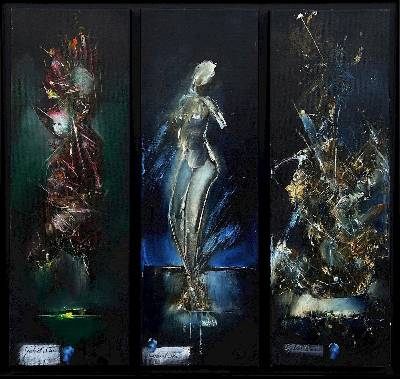 Superimage — Gabriel Stan