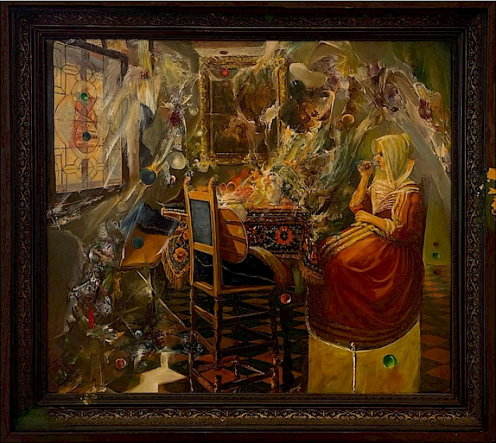 MetaPictura — Gabriel Stan